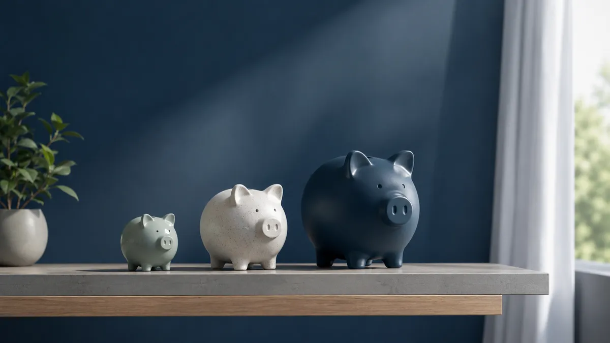 DIP vs. DPS vs. vlastní investice: jak si chytře spořit na důchod